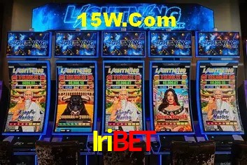 Iribet Plataforma - Certificada MGA desde 2015