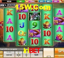 Casino Ao Vivo Iribet