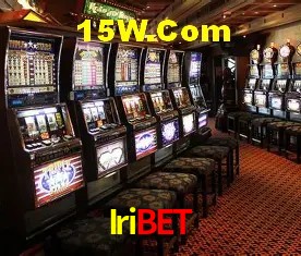 Iribet - Support