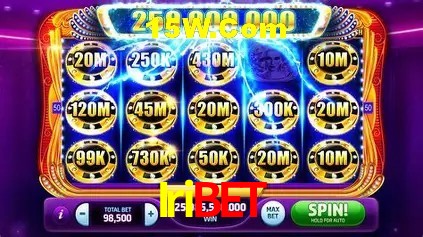 Iribet Rio de Janeiro - Slot Strategy