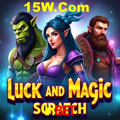 Descubra a Magia dos Jogos de Arcade no Iribet