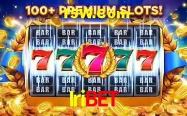 Iribet - Pagamento PIX Instantâneo