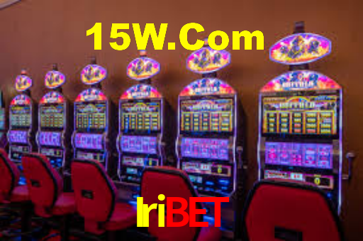 Sinta a adrenalina dos jogos de cassino com Iribet