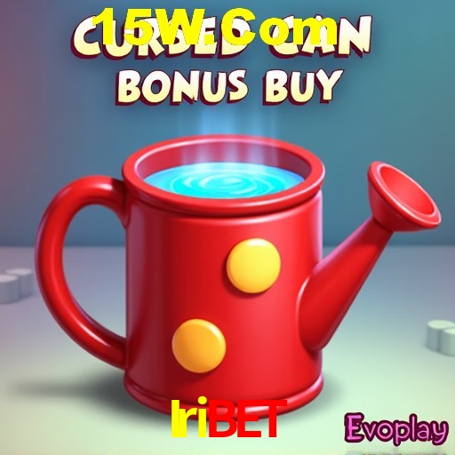 Descubra o Mundo do Cassino Online com Iribet