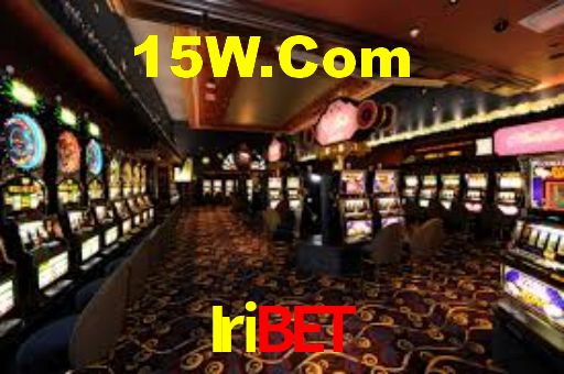 Iribet: Seu Cassino Premiado com Pagamentos Rápidos