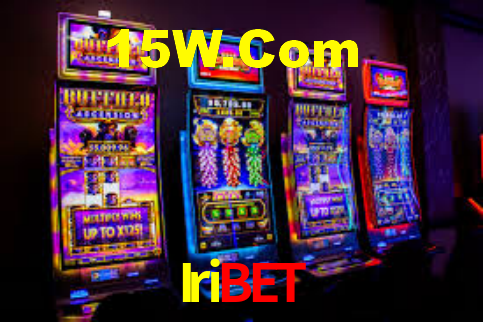 Iribet.Com