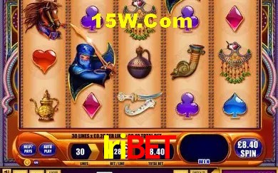 Iribet Brasília - Betting Features