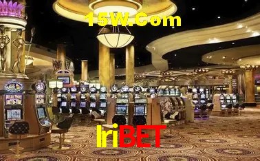 Diretório de Jogos Iribet