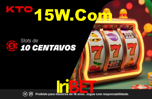 Iribet.Com